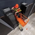 New Electric Scissor Lift,New JLG Electric Scissor Lift,New JLG